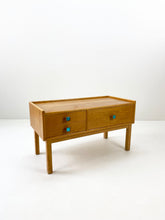 Load image into Gallery viewer, Bijzetkastje