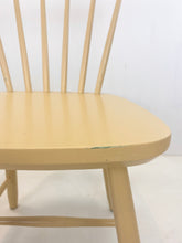 Afbeelding in Gallery-weergave laden, Zweedse Spijlen Stoelen (set van 2)