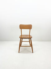 Load image into Gallery viewer, Houten Stoelen (set van 2)