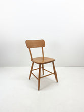 Load image into Gallery viewer, Houten Stoelen (set van 2)
