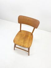 Load image into Gallery viewer, Houten Stoelen (set van 2)