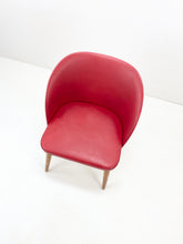 Load image into Gallery viewer, <tc>Little Red Chair</tc>