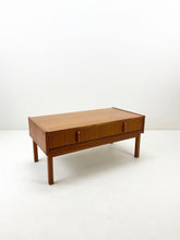 Load image into Gallery viewer, Laag Ladekastje, Bertil Fridhagen