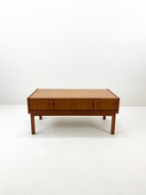 Load image into Gallery viewer, Laag Ladekastje, Bertil Fridhagen