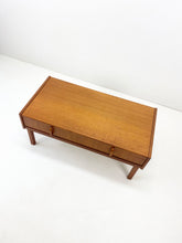 Load image into Gallery viewer, Laag Ladekastje, Bertil Fridhagen