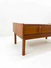 Load image into Gallery viewer, Laag Ladekastje, Bertil Fridhagen