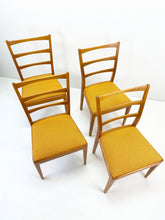 Load image into Gallery viewer, Eetkamerstoelen (Set van 4)
