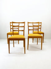 Load image into Gallery viewer, Eetkamerstoelen (Set van 4)
