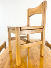 Load image into Gallery viewer, Ilmari Tapiovaara Eettafel Met 4 Stoelen voor Laukaan Pu (Set)