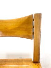 Load image into Gallery viewer, Ilmari Tapiovaara Eettafel Met 4 Stoelen voor Laukaan Pu (Set)