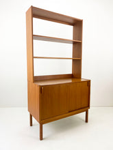 Load image into Gallery viewer, Wandkast / Boekenkast, Bertil Fridhagen