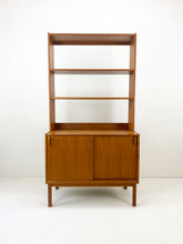 Load image into Gallery viewer, Wandkast / Boekenkast, Bertil Fridhagen