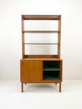 Load image into Gallery viewer, Wandkast / Boekenkast, Bertil Fridhagen