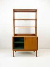 Load image into Gallery viewer, Wandkast / Boekenkast, Bertil Fridhagen