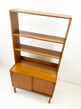 Load image into Gallery viewer, Wandkast / Boekenkast, Bertil Fridhagen