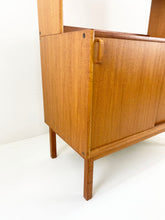 Load image into Gallery viewer, Wandkast / Boekenkast, Bertil Fridhagen