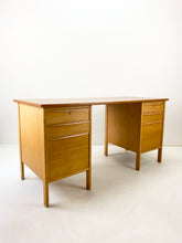Load image into Gallery viewer, <tc>Vintage Desk</tc>