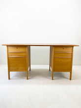 Load image into Gallery viewer, <tc>Vintage Desk</tc>