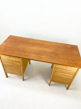 Load image into Gallery viewer, <tc>Vintage Desk</tc>
