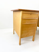 Load image into Gallery viewer, <tc>Vintage Desk</tc>