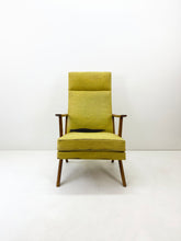 Load image into Gallery viewer, <tc>Scandinavian Vintage Armchair</tc>