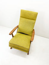 Load image into Gallery viewer, <tc>Scandinavian Vintage Armchair</tc>