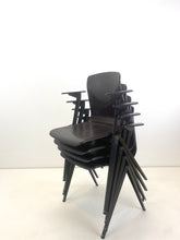 Load image into Gallery viewer, Galvanitas S22 Stoelen (set van 4)