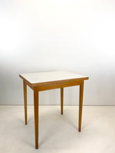 Load image into Gallery viewer, Edsbyverken Eettafel, uitschuifbaar