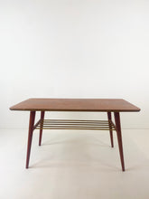 Afbeelding in Gallery-weergave laden, Scandinavische Salontafel