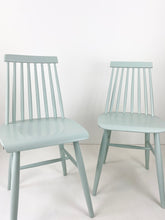 Afbeelding in Gallery-weergave laden, Eetkamerstoelen