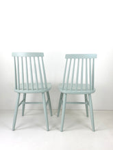 Afbeelding in Gallery-weergave laden, Eetkamerstoelen