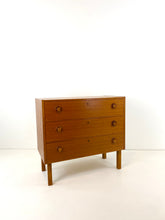 Load image into Gallery viewer, Swedish Chest of Drawers