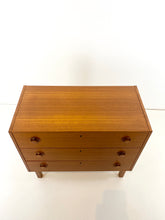 Load image into Gallery viewer, Swedish Chest of Drawers