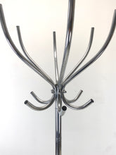 Load image into Gallery viewer, Chromen Kapstok