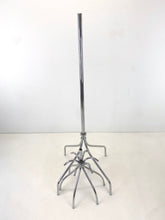 Load image into Gallery viewer, Chromen Kapstok