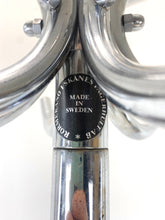 Load image into Gallery viewer, Chromen Kapstok