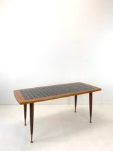 Load image into Gallery viewer, Betegelde Salontafel