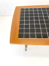 Load image into Gallery viewer, Betegelde Salontafel