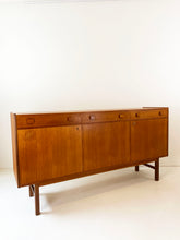 Load image into Gallery viewer, Swedish Sideboard