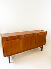 Load image into Gallery viewer, Swedish Sideboard