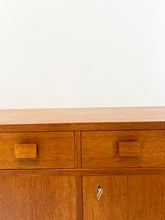 Load image into Gallery viewer, Swedish Sideboard