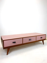Afbeelding in Gallery-weergave laden, Lage Dressoir / TV-meubel