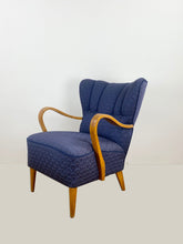 Afbeelding in Gallery-weergave laden, Fauteuil