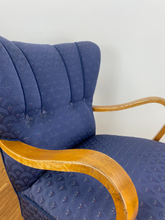 Afbeelding in Gallery-weergave laden, Fauteuil