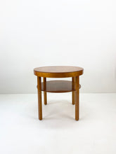 Afbeelding in Gallery-weergave laden, Ronde Salontafel