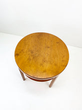 Afbeelding in Gallery-weergave laden, Ronde Salontafel