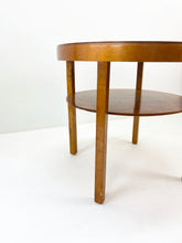 Afbeelding in Gallery-weergave laden, Ronde Salontafel