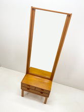 Afbeelding in Gallery-weergave laden, Passpiegel