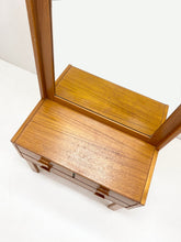 Afbeelding in Gallery-weergave laden, Passpiegel