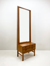 Afbeelding in Gallery-weergave laden, Passpiegel